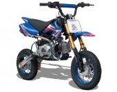 2011 Tauris Matador 125 photo